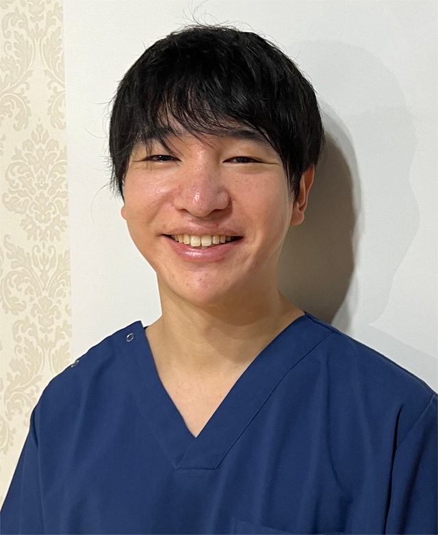 内田直宏プロフィール写真